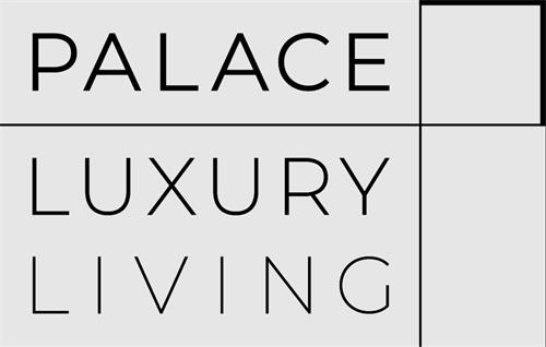 PALACE LUXURY LIVING trademark