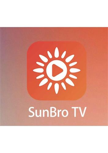 SunBro TV trademark