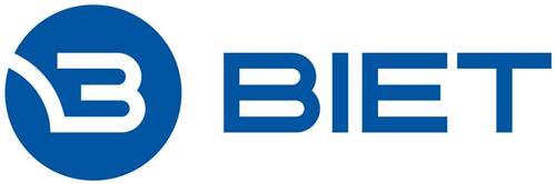 BIET trademark