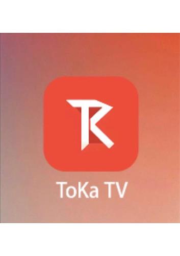 ToKa TV trademark