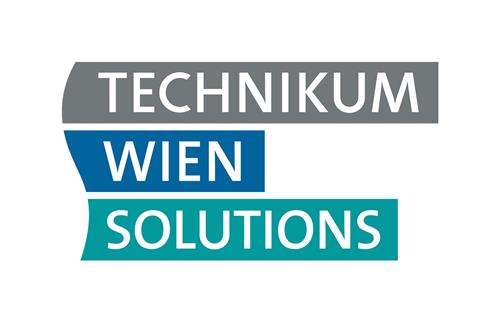 TECHNIKUM WIEN SOLUTIONS trademark