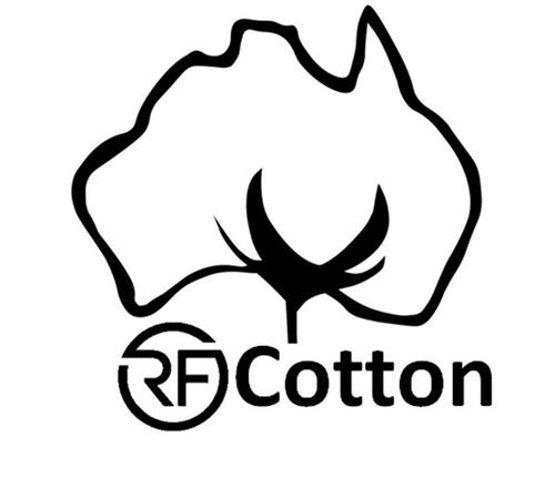 RF Cotton trademark