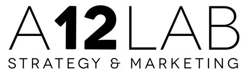 A12LAB STRATEGY & MARKETING trademark