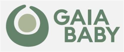 GAIA BABY trademark