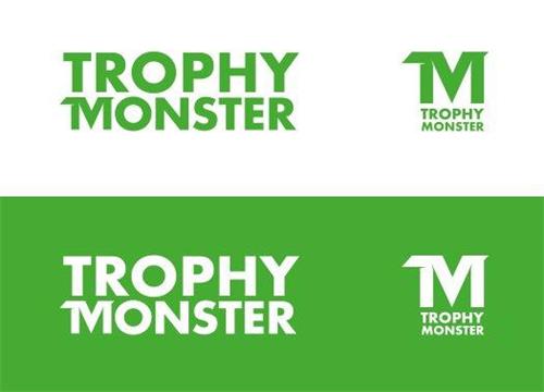 TROPHY MONSTER M TROPHY MONSTER TROPHY MONSTER M TROPHY MONSTER trademark