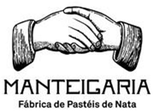 MANTEIGARIA Fábrica de Pastéis de Nata trademark