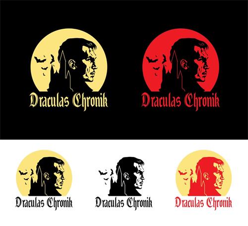 Draculas Chronik trademark