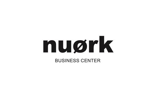 nuørk BUSINESS CENTER trademark