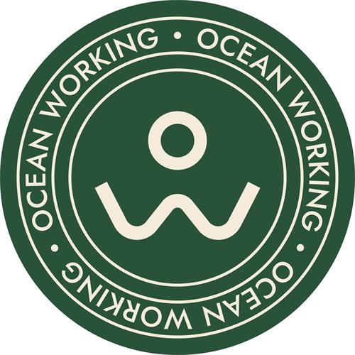 OCEAN WORKING trademark