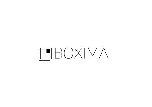 BOXIMA trademark