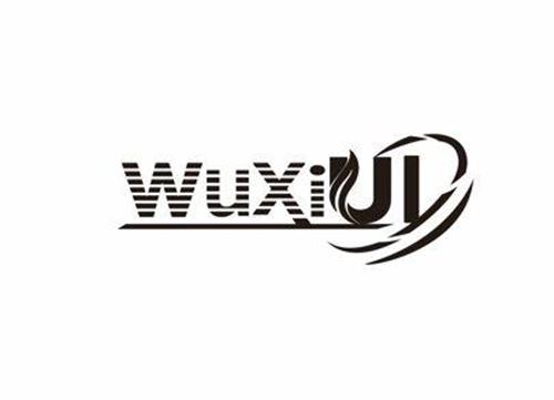 WuXiUI trademark