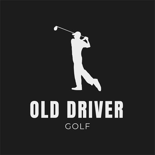 OLD DRIVER GOLF trademark