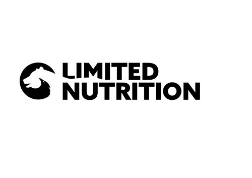 LIMITED NUTRITION trademark