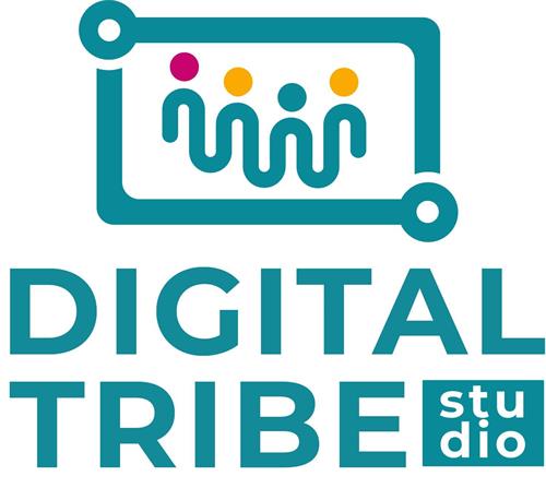 DIGITAL TRIBE STUDIO trademark