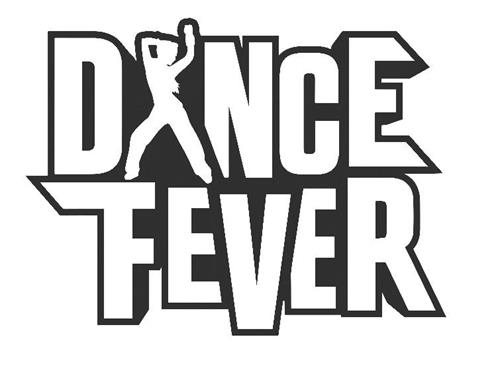 DANCE FEVER trademark