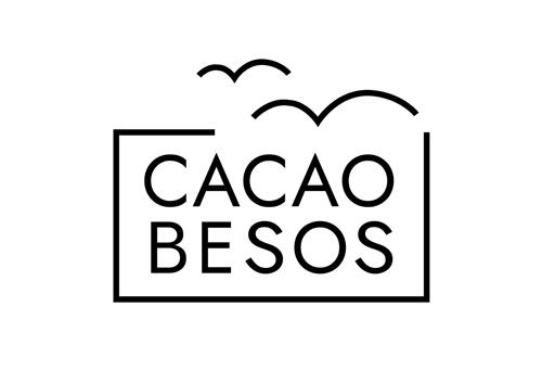 CACAO BESOS trademark