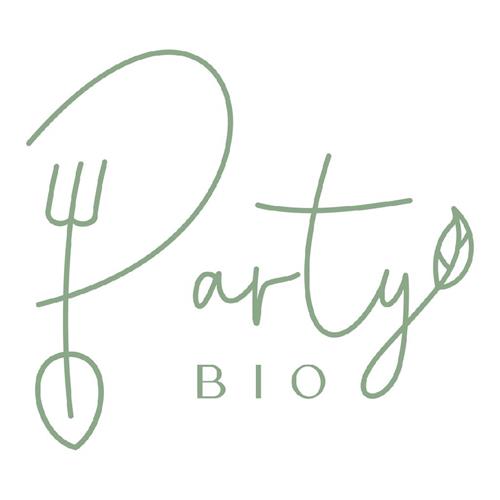 Party BIO trademark