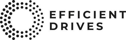 EFFICIENT DRIVES trademark