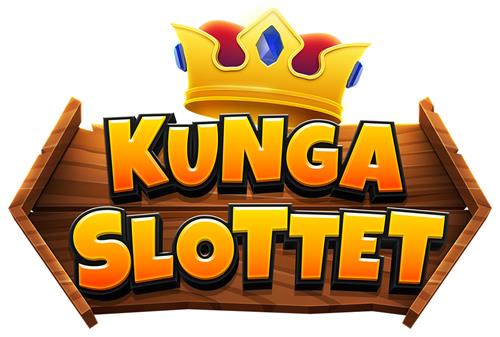 KUNGA SLOTTET trademark