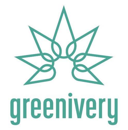 GREENIVERY trademark