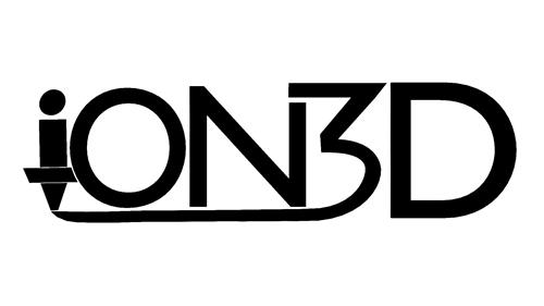 ION3D trademark