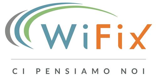 WiFix CI PENSIAMO NOI trademark