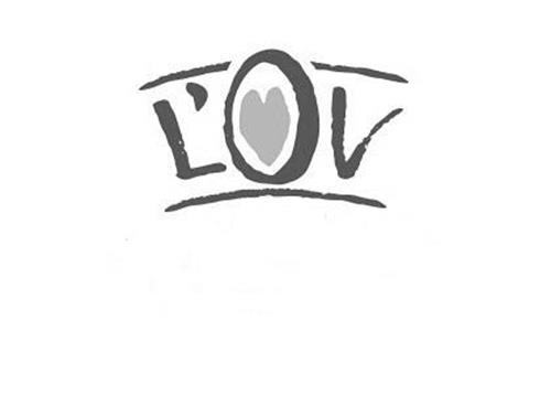 ĽOV trademark