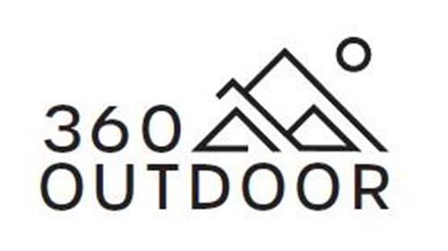 360 OUTDOOR trademark