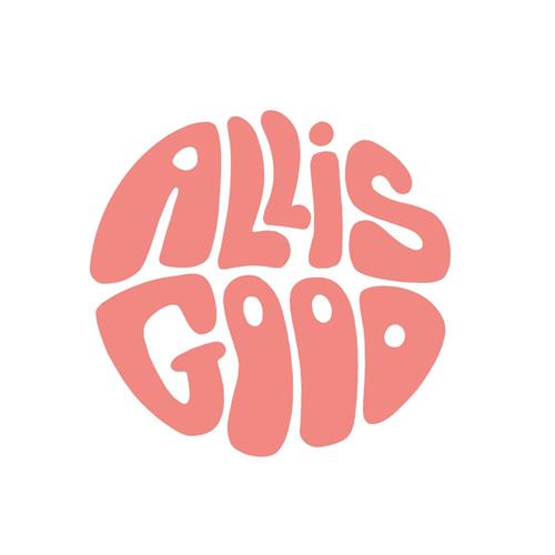 All is Good trademark