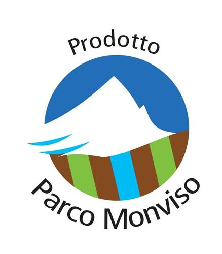 Prodotto Parco Monviso trademark