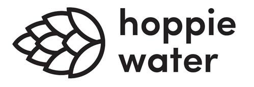 hoppie water trademark