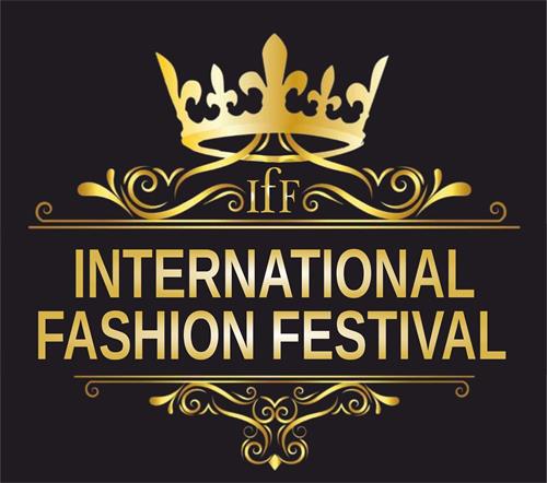 IfF INTERNATIONAL FASHION FESTIVAL trademark