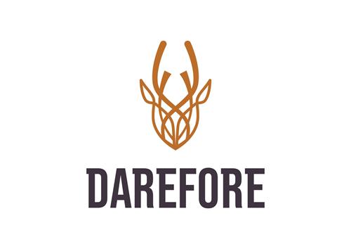 DAREFORE trademark