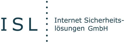 ISL Internet Sicherheitslösungen GmbH trademark