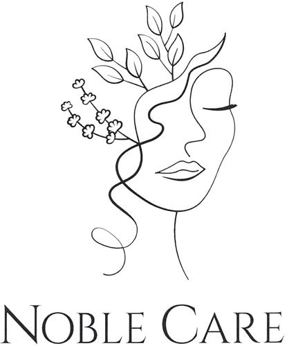 NOBLE CARE trademark