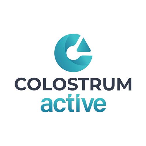 COLOSTRUM active trademark