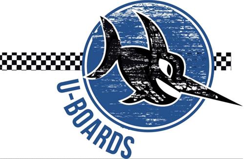 U-BOARDS trademark