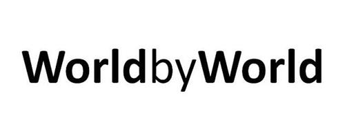 WorldbyWorld trademark