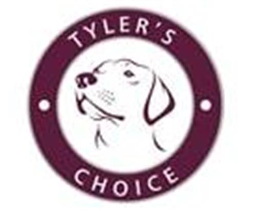 TYLER'S CHOICE trademark