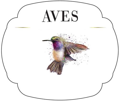 AVES trademark