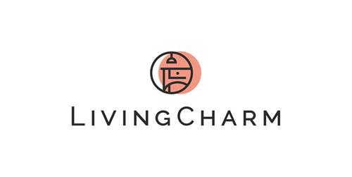 LIVING CHARM trademark