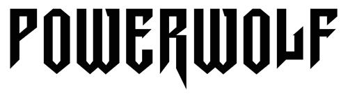 POWERWOLF trademark