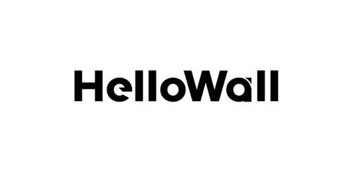 HelloWall trademark