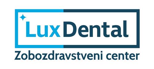 Lux Dental - zobozdravstveni center trademark