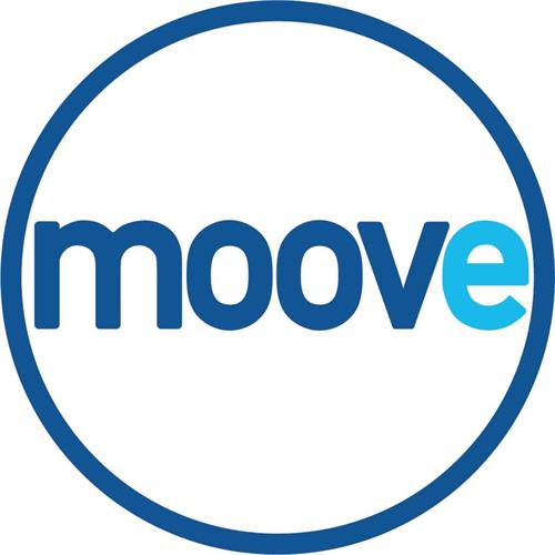 moove trademark