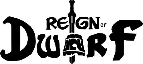 REIGN OF DWARF trademark