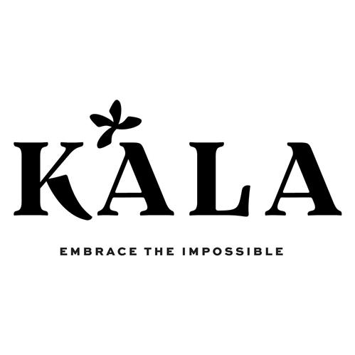 KALA EMBRACE THE IMPOSSIBLE trademark