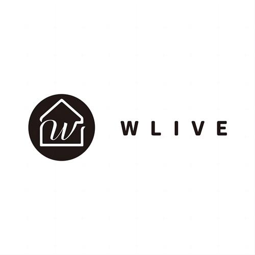 W WLIVE trademark