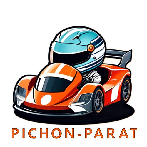 PICHON - PARAT trademark