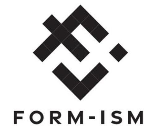 FORM - ISM trademark